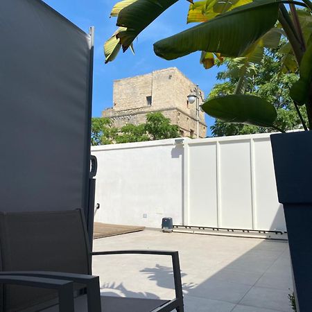 Villa Casa Divino Bari Exterior foto