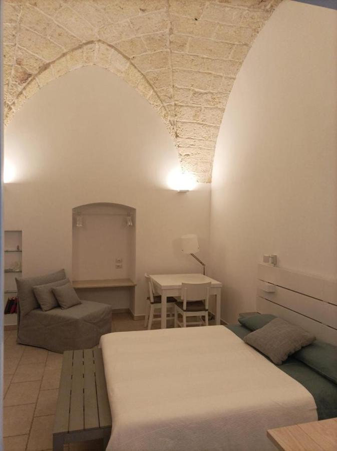 Villa Casa Divino Bari Exterior foto