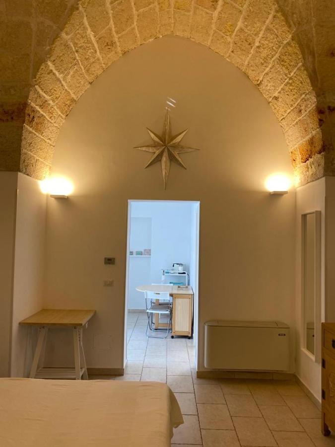Villa Casa Divino Bari Exterior foto